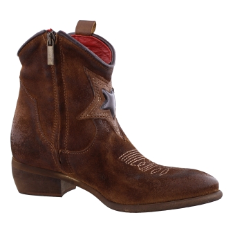 ZOE Texstar bruin