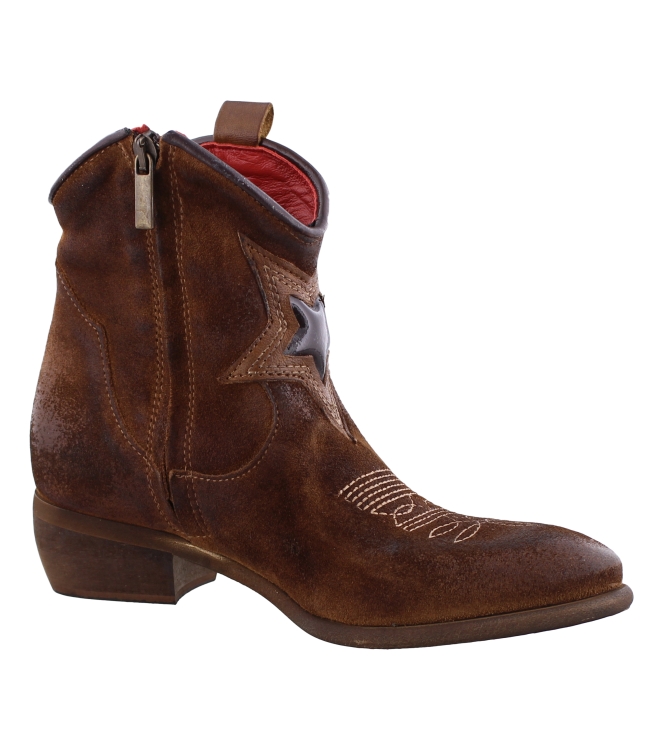 ZOE Texstar bruin