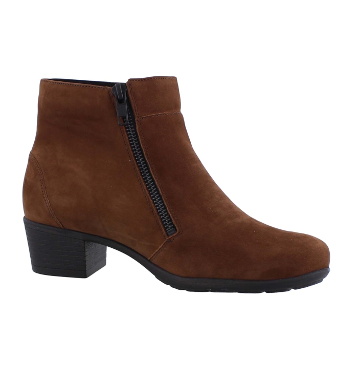 Solidus 35011 bruin