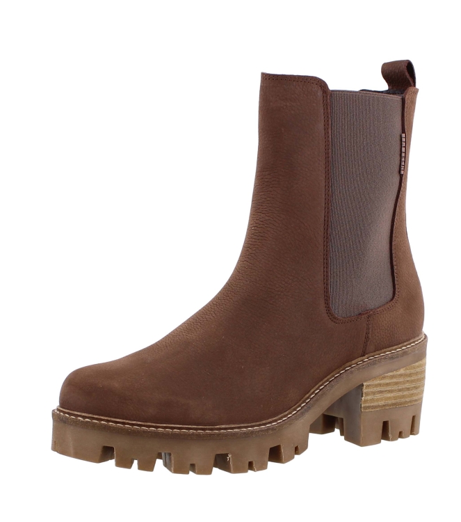 Bull boxer 677501E6L bruin