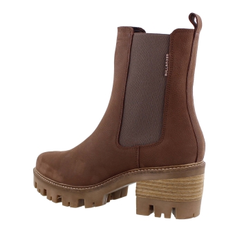Bull boxer 677501E6L bruin