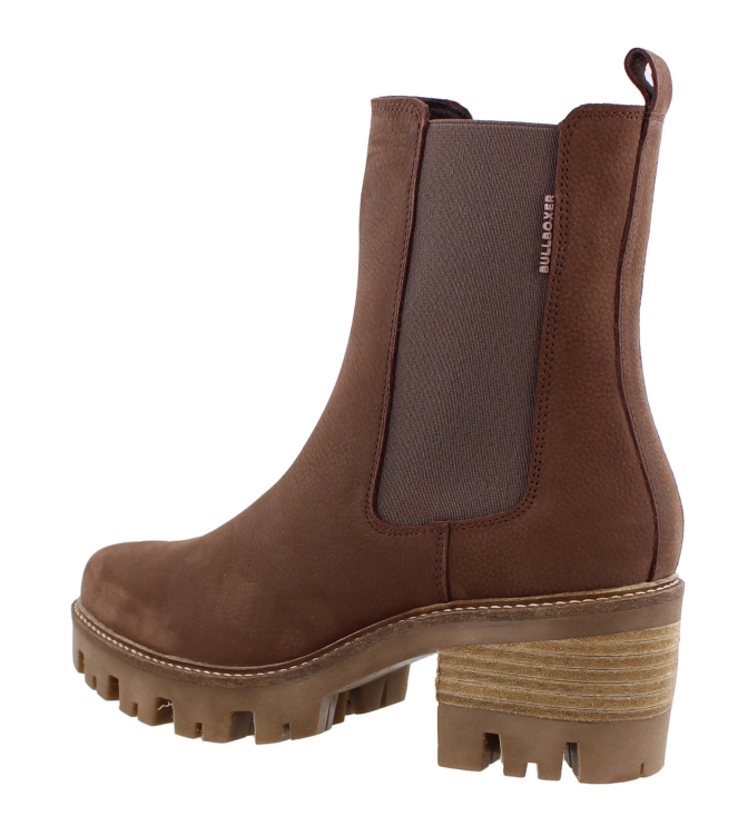 Bull boxer 677501E6L bruin