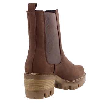Bull boxer 677501E6L bruin