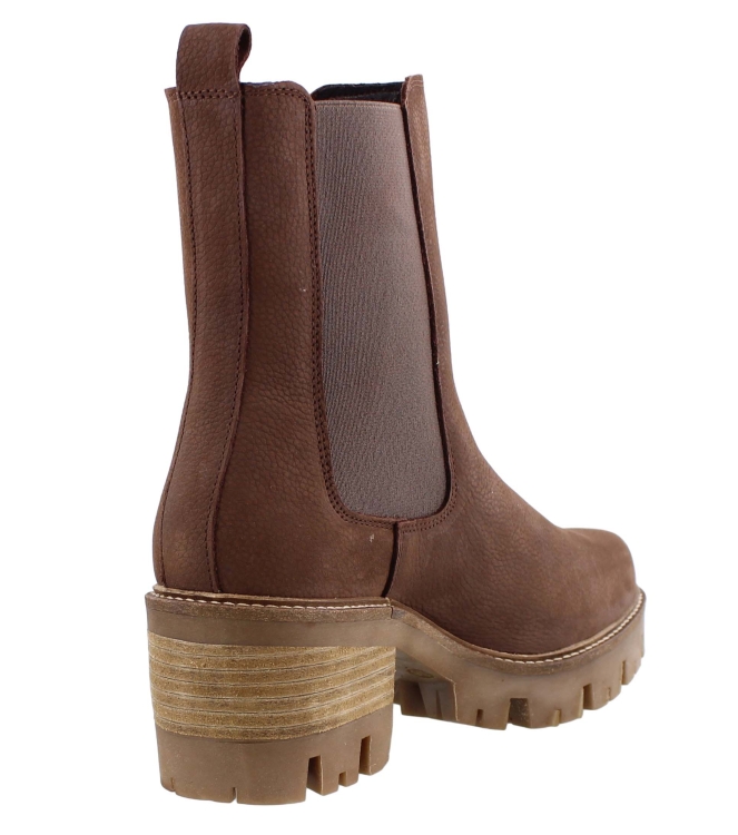 Bull boxer 677501E6L bruin