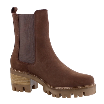 Bull boxer 677501E6L bruin