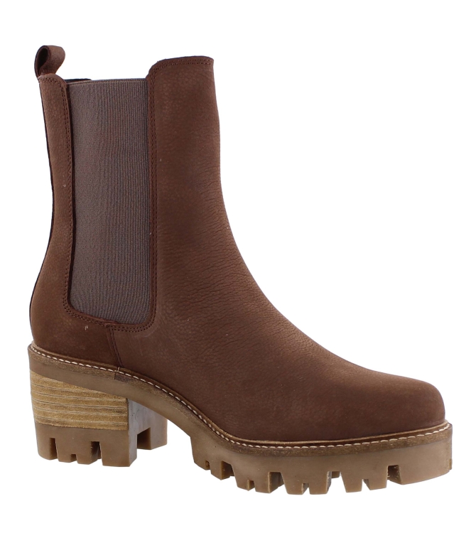 Bull boxer 677501E6L bruin