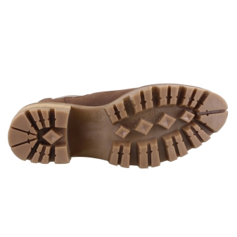 Bull boxer 677501E6L bruin