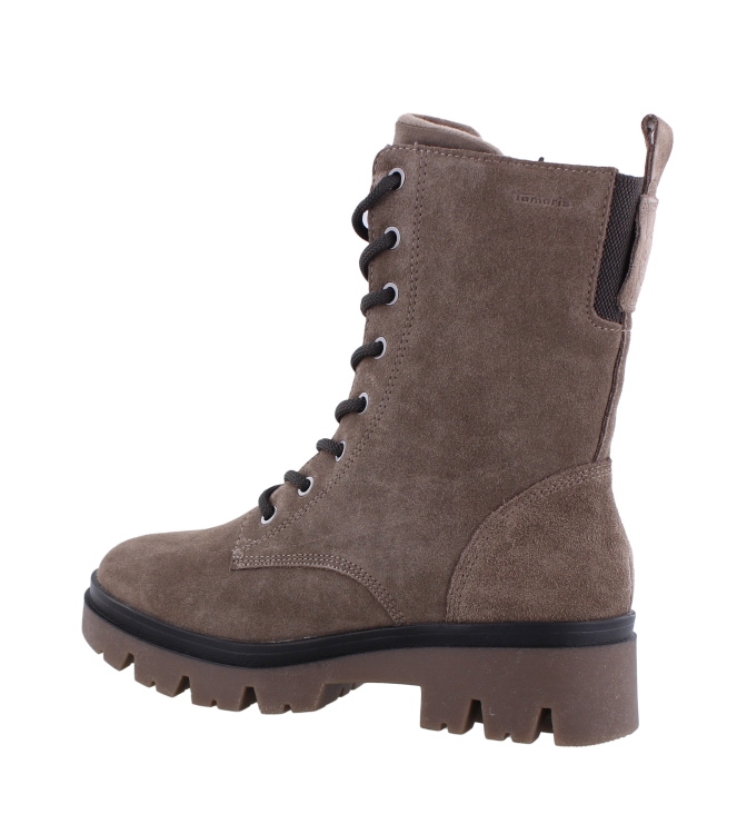Tamaris Comfort 8-85215-43 bruin