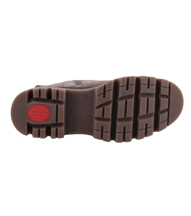 Tamaris Comfort 8-85215-43 bruin