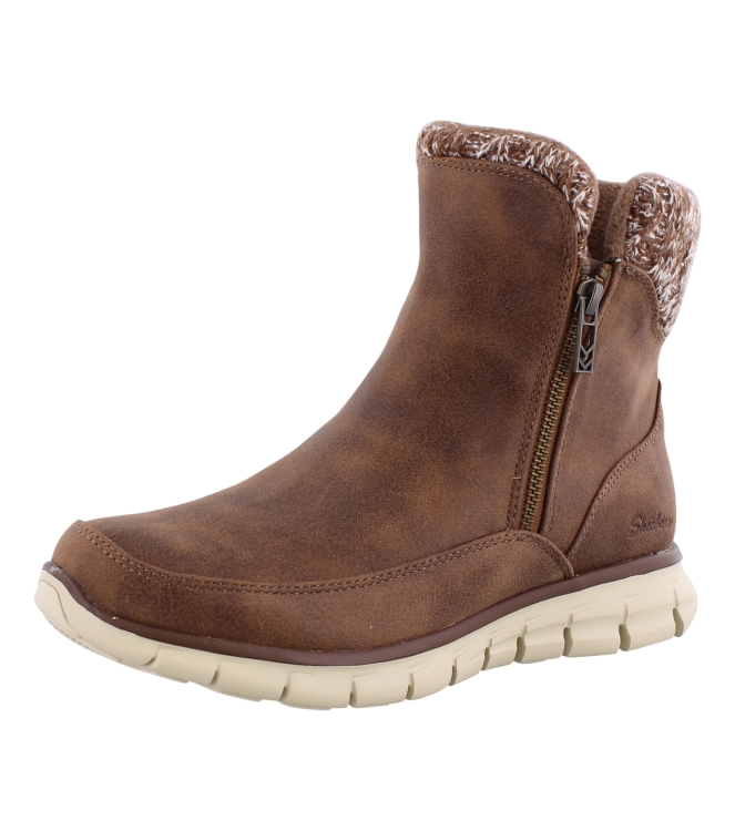 Skechers 167941 bruin
