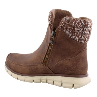 Skechers 167941 bruin