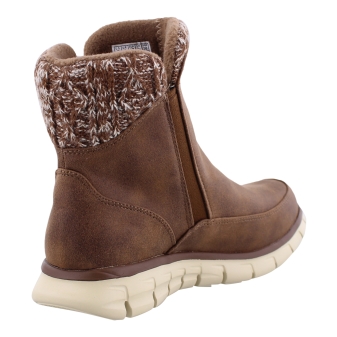 Skechers 167941 bruin