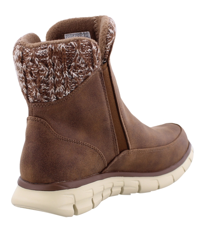 Skechers 167941 bruin