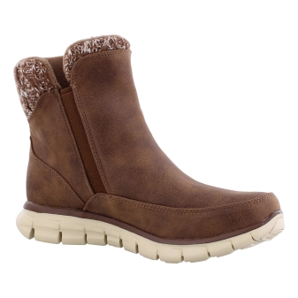 Skechers 167941 bruin