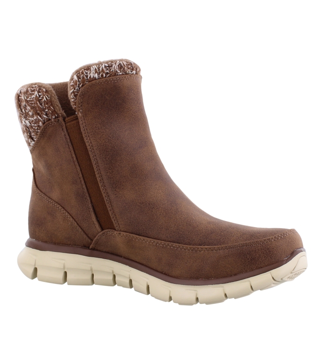 Skechers 167941 bruin