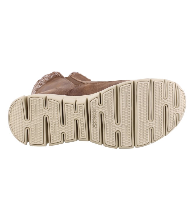 Skechers 167941 bruin