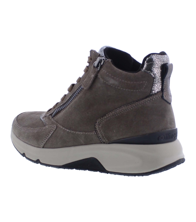 Gabor 76.887.30 bruin