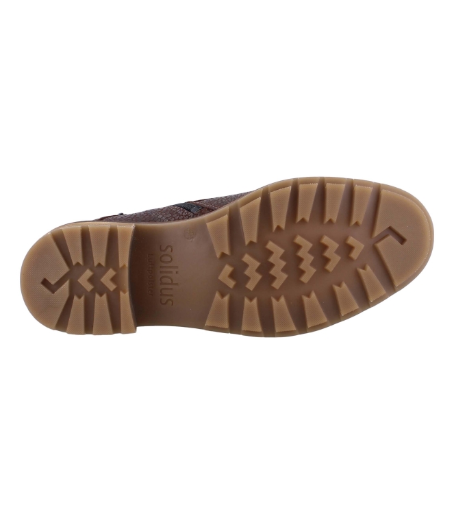 Solidus 61000 Kinga bruin