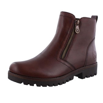 Rieker 78556 bruin