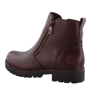 Rieker 78556 bruin