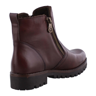 Rieker 78556 bruin