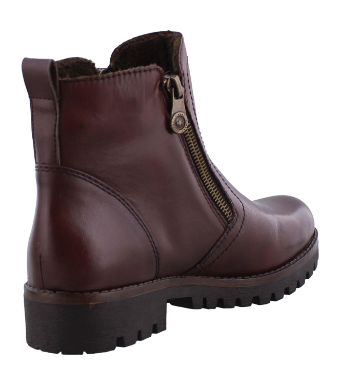Rieker 78556 bruin