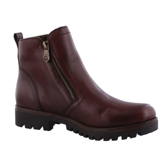 Rieker 78556 bruin