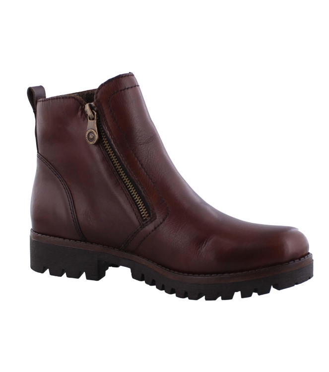 Rieker 78556 bruin