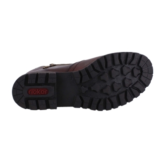 Rieker 78556 bruin