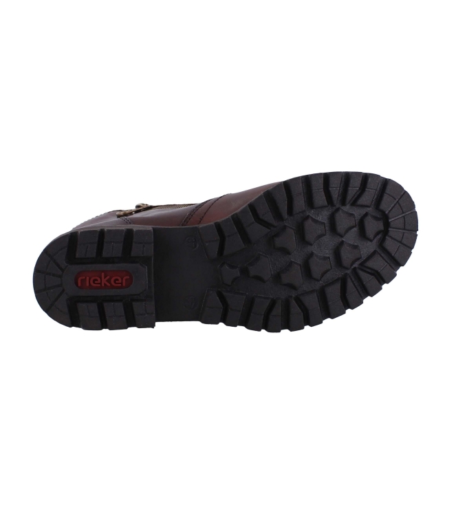 Rieker 78556 bruin