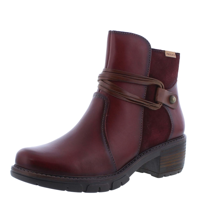 Pikolinos SAN SEBASTIA W1T-8906C2 bruin