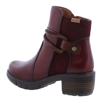 Pikolinos SAN SEBASTIA W1T-8906C2 bruin