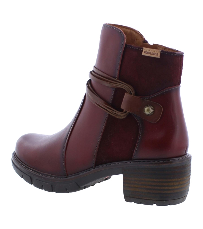 Pikolinos SAN SEBASTIA W1T-8906C2 bruin