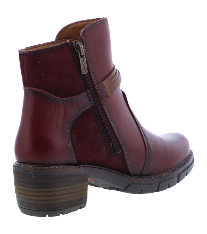 Pikolinos SAN SEBASTIA W1T-8906C2 bruin