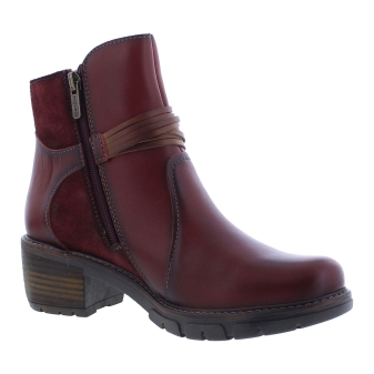 Pikolinos SAN SEBASTIA W1T-8906C2 bruin