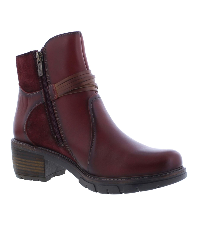 Pikolinos SAN SEBASTIA W1T-8906C2 bruin