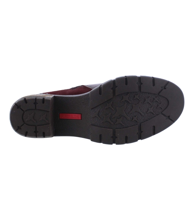 Pikolinos SAN SEBASTIA W1T-8906C2 bruin