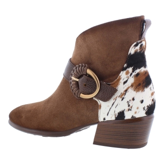 Hispanitas ZP1254256 bruin