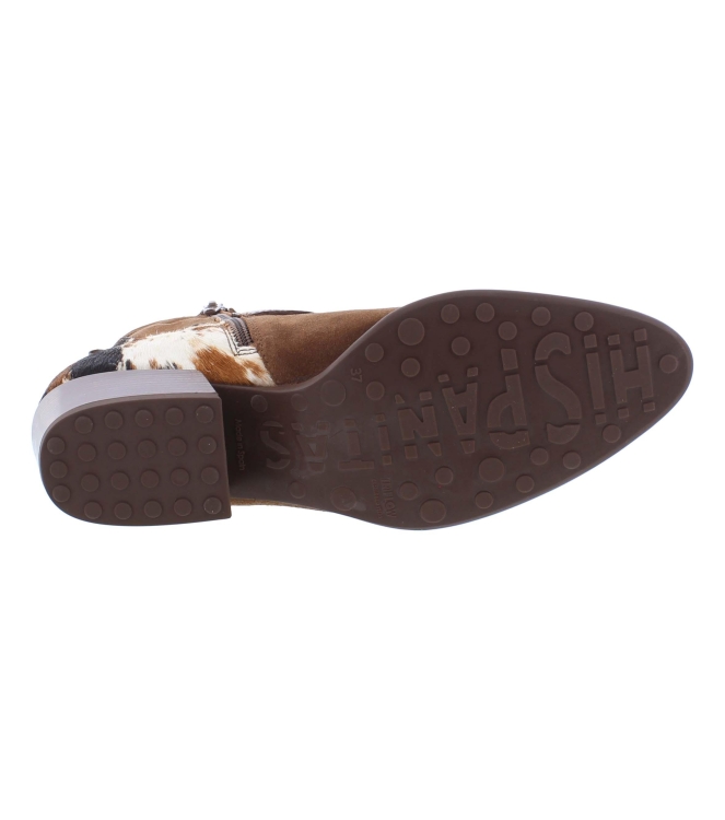 Hispanitas ZP1254256 bruin
