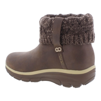 Skechers 168033 Easy Going bruin