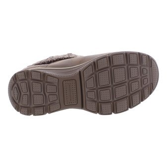 Skechers 168033 Easy Going bruin