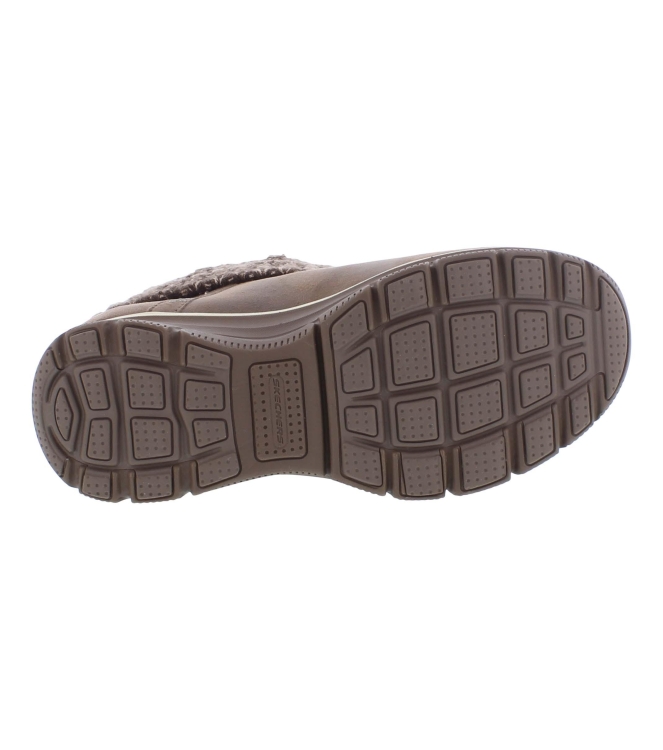 Skechers 168033 Easy Going bruin