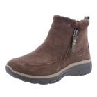 Skechers 167862 Easy Going Cool Zip bruin