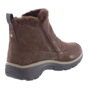 Skechers 167862 Easy Going Cool Zip bruin