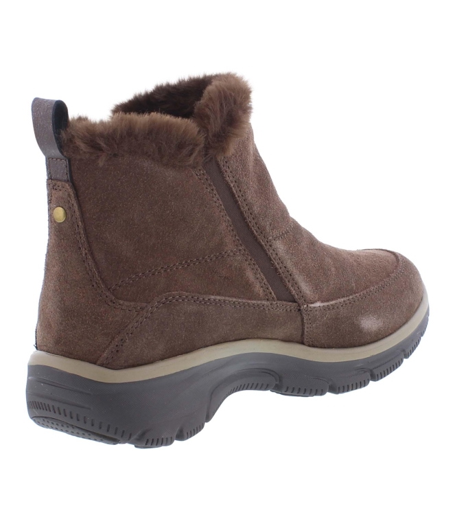 Skechers 167862 Easy Going Cool Zip bruin