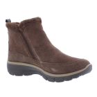 Skechers 167862 Easy Going Cool Zip bruin