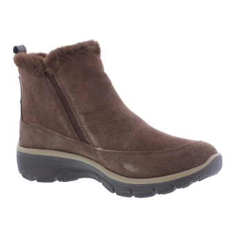 Skechers 167862 Easy Going Cool Zip bruin