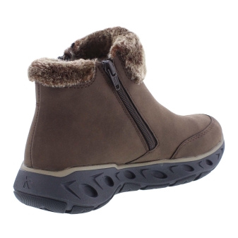 Rieker M6560-25 bruin