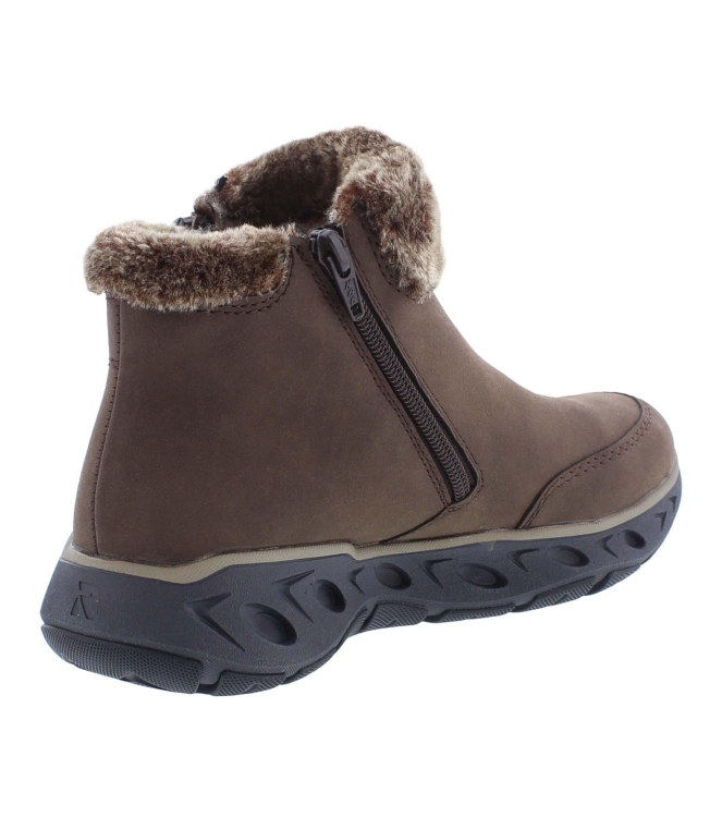 Rieker M6560-25 bruin