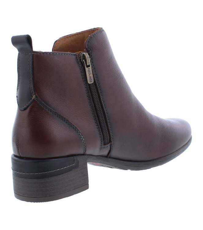 Pikolinos MALAGA W6W-8950 bruin